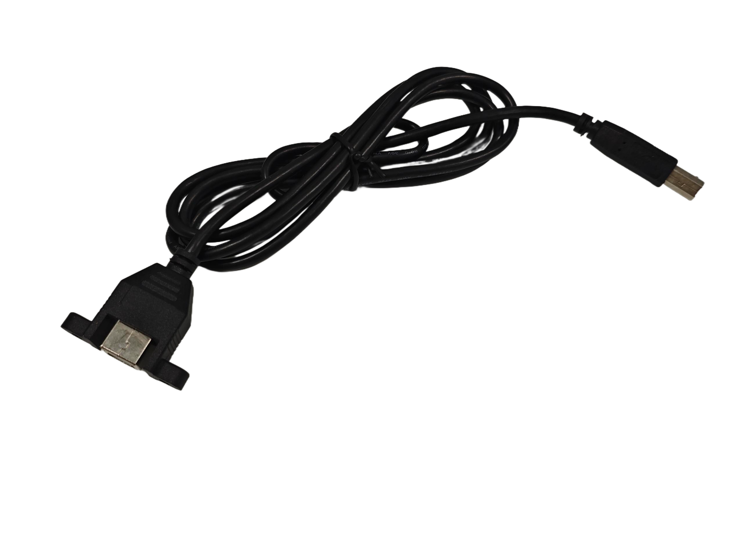 Airspeed cable assembly